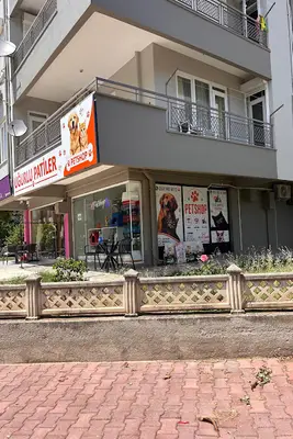 Uğurlu Patiler Petshop fotoğrafı