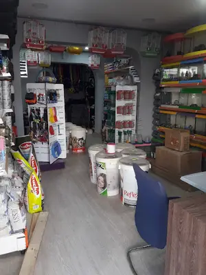 Mercan Akvaryum