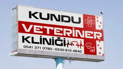Kundu Veteriner Kliniği fotoğrafı