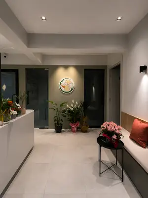 Kültür Koru Veteriner Kliniği