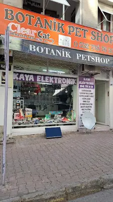 Botanik Petshop