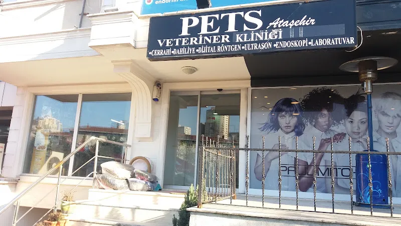 Kuzeypet Veteriner Ürünleri foto 2