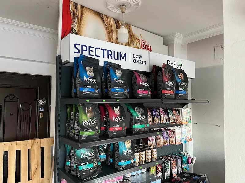 Nasa pet shop foto 2