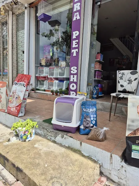 Hera petshop foto 1