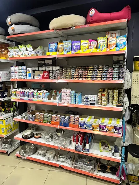 Ayşem petshop foto 2