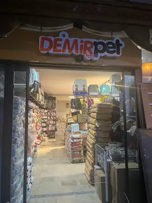 DemirHan Petshop