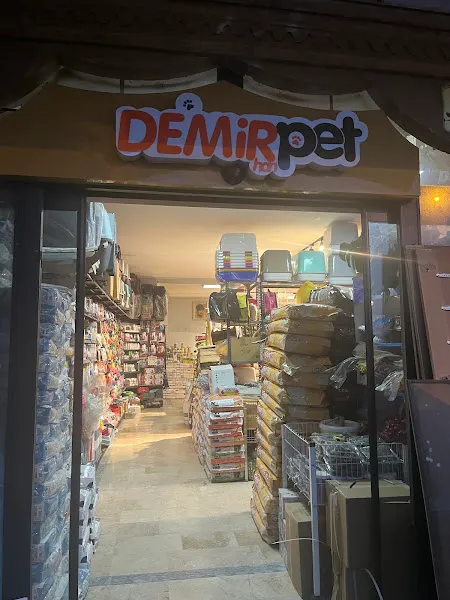 DemirHan Petshop foto 1