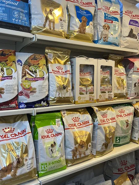 Can Dostlarımız Petshop foto 2