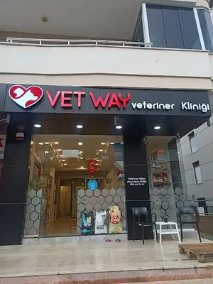 Vet Way Veteriner Kliniği