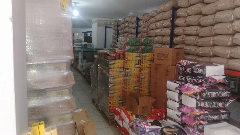 Demsa Pet Evcil Hayvan Ürünleri foto 2