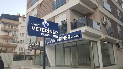 Umut Veteriner Kliniği