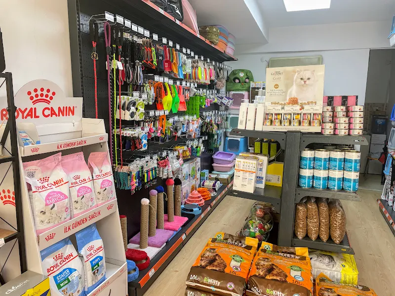 Paw Gross Pet Shop foto 1