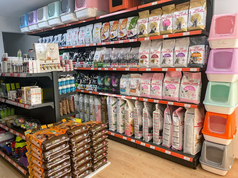 Paw Gross Pet Shop foto 2