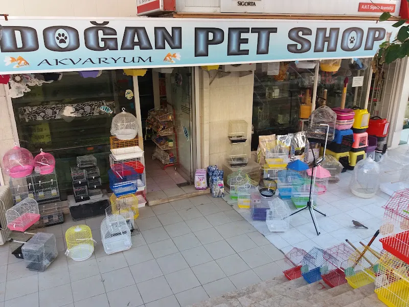 Doğa Petshop foto 1