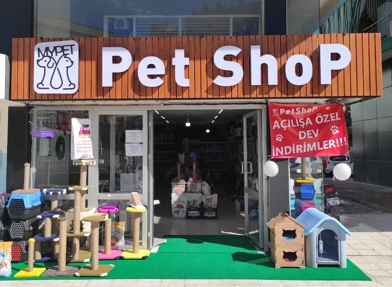 MyPet Petshop foto 1