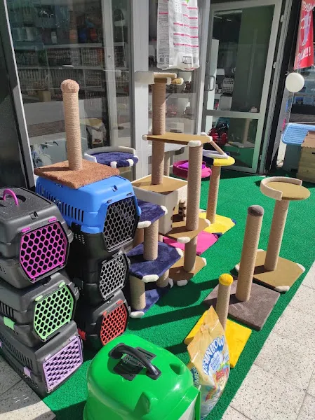 MyPet Petshop foto 2