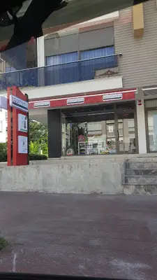 Omama Petshop fotoğrafı