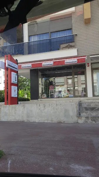 Omama Petshop foto 1