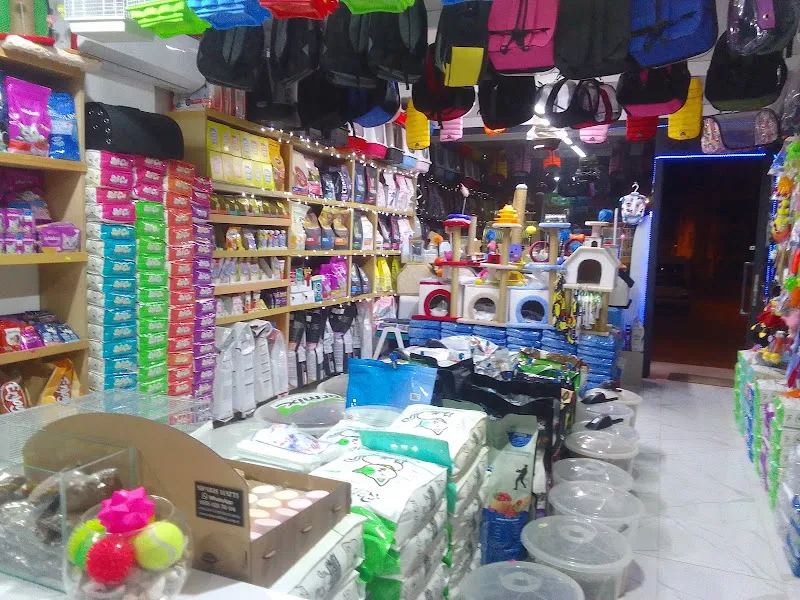 Ayaz Petshop foto 2