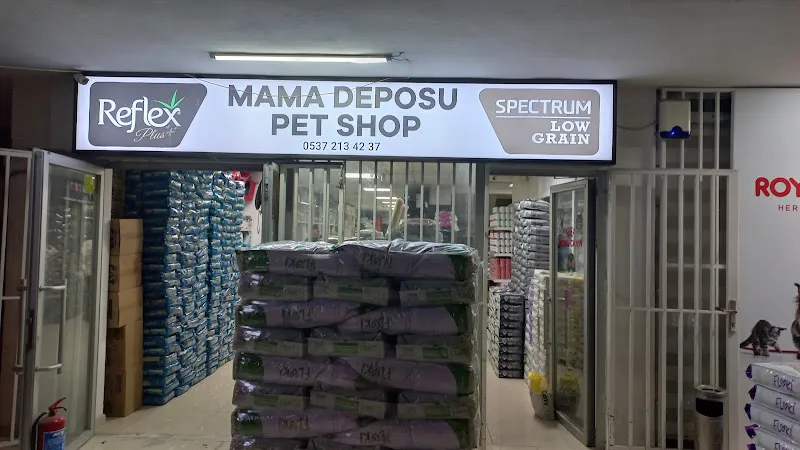 MAMA DEPOSU PETSHOP foto 1
