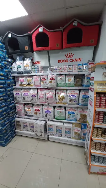 MAMA DEPOSU PETSHOP foto 2
