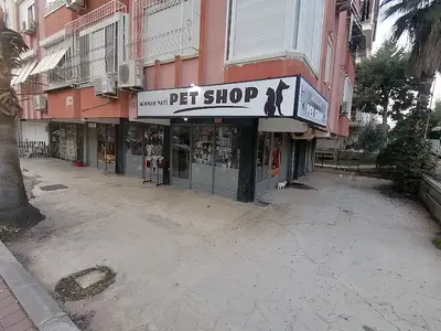 Minnak Pati Petshop fotoğrafı
