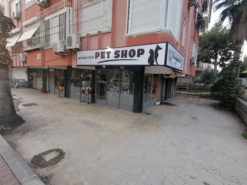 Minnak Pati Petshop foto 1