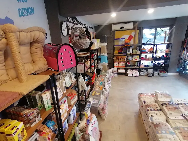 Minnak Pati Petshop foto 2