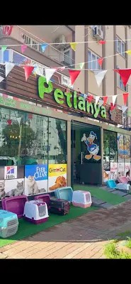 Petlanya Petshop