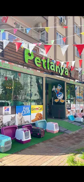 Petlanya Petshop foto 1
