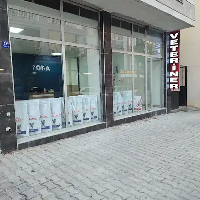 DAVUTLAR VETERİNER KLİNİĞİ