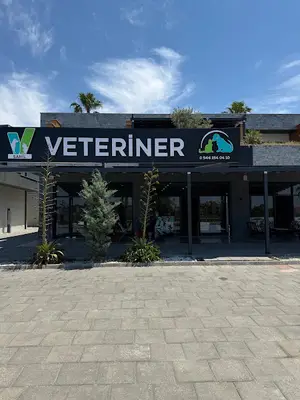SAHİL VETERİNER KLİNİĞİ