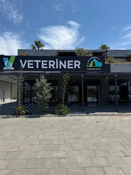 SAHİL VETERİNER KLİNİĞİ foto 1
