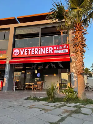 Vini Veteriner Kliniği