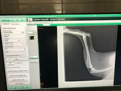 Zafer Veteriner Kliniği fotoğrafı