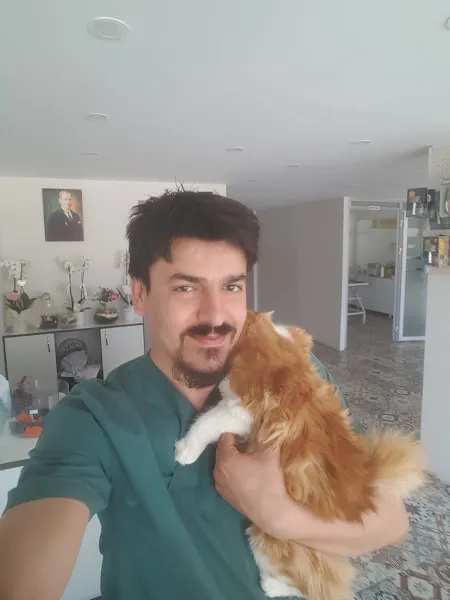 Telepati Veteriner kliniği foto 2