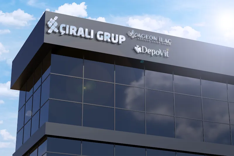 Depovit Pet Product - Çıralı Grup foto 1