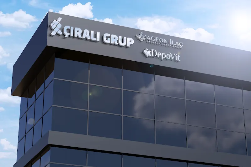 Depovit Pet Product - Çıralı Grup foto 2