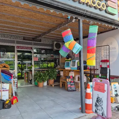 S.O.S. Akvaryum Petshop