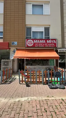 Mama Miya Petshop fotoğrafı