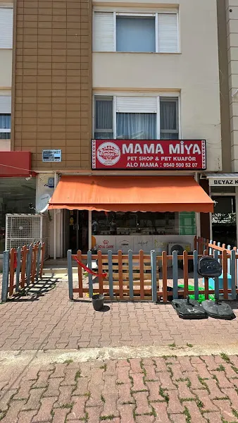 Mama Miya Petshop foto 1