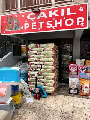 ÇAKIL PETSHOP fotoğrafı