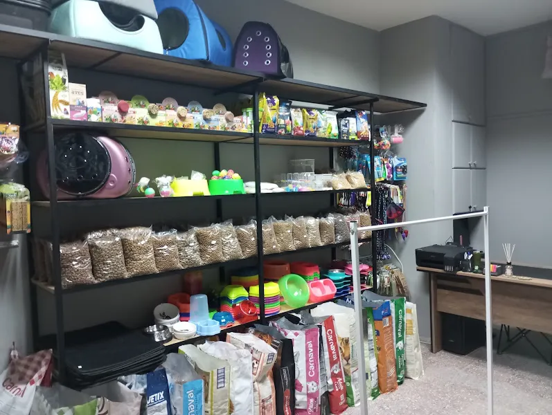 İnci PetShop foto 1