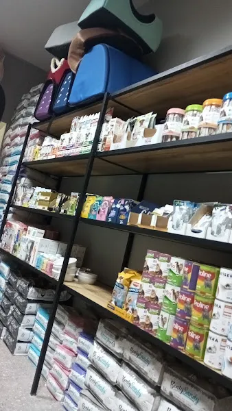 İnci PetShop foto 2