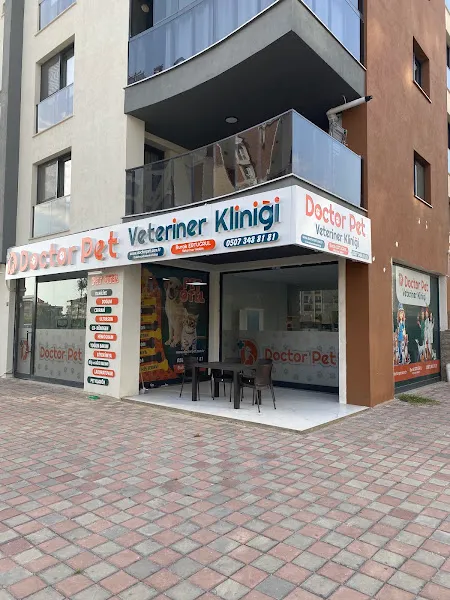 DoctorPet Veteriner Kliniği foto 1
