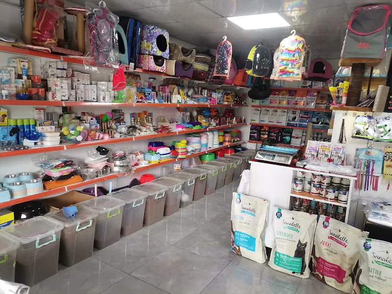 DÜNYA PETSHOP foto 2