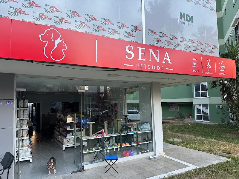 Sena Petshop & Pet Grooming foto 2