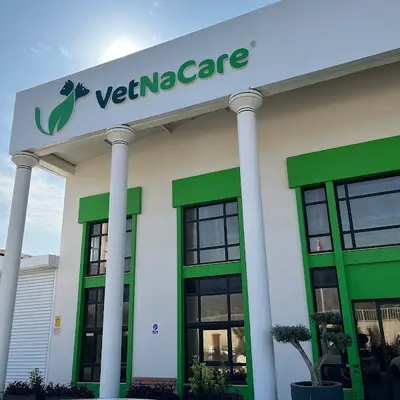 VetNaCare OLIVACAT