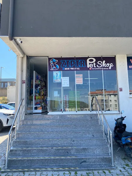 Zıpır Pet Shop foto 1