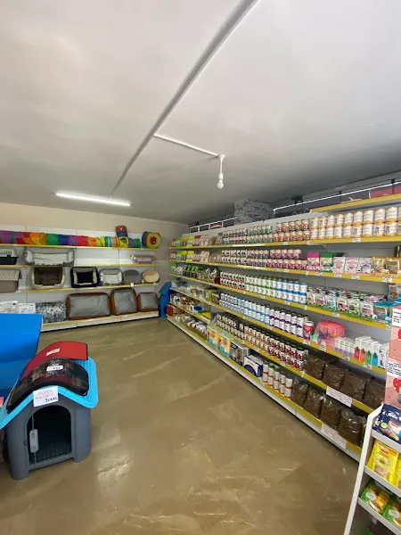 Zıpır Pet Shop foto 2